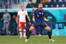 Soi k&egrave;o phạt g&oacute;c Azerbaijan vs Slovakia, 23h ng&agrave;y 10/6