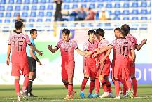 Soi k&egrave;o phạt g&oacute;c U23 H&agrave;n Quốc vs U23 Th&aacute;i Lan, 20h ng&agrave;y 8/6