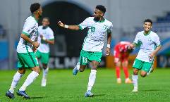 Soi k&egrave;o phạt g&oacute;c U23 Saudi Arabia vs U23 UAE, 20h ng&agrave;y 9/6