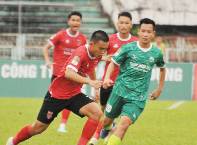 Nhận định, soi k&egrave;o B&igrave;nh Thuận vs Ph&ugrave; Đổng, 16h00 ng&agrave;y 9/6