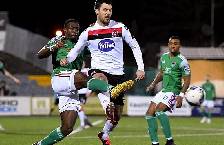 Nhận định, soi k&egrave;o Cork City vs Dundalk, 01h45 ng&agrave;y 10/6