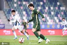Nhận định, soi k&egrave;o Dalian Pro vs Beijing Guoan, 18h35 ng&agrave;y 9/6
