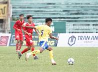 Nhận định, soi k&egrave;o Đồng Th&aacute;p vs Tiền Giang, 15h30 ng&agrave;y 9/6