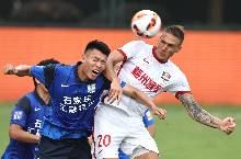 Nhận định, soi k&egrave;o Meizhou Hakka vs Cangzhou Mighty, 18h35 ng&agrave;y 9/6