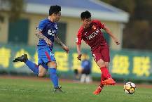 Nhận định, soi k&egrave;o Qingdao Hainiu vs Shanghai Shenhua, 18h35 ng&agrave;y 8/6