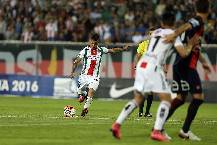 Nhận định, soi k&egrave;o San Lorenzo vs Palestino, 07h00 ng&agrave;y 9/6