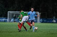 Nhận định, soi k&egrave;o Sydney FC Youth vs Manly United, 16h30 ng&agrave;y 9/6