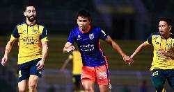 Nhận định, soi k&egrave;o Terengganu vs Johor Darul Takzim, 20h00 ng&agrave;y 9/6
