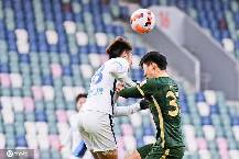 Soi k&egrave;o phạt g&oacute;c Dalian Pro vs Beijing Guoan, 18h35 ng&agrave;y 9/6