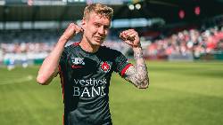 Soi k&egrave;o phạt g&oacute;c Viborg vs Midtjylland, 00h00 ng&agrave;y 10/6