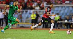 Nhận định, soi k&egrave;o Anguilla vs Suriname, 2h30 ng&agrave;y 9/6: Thị uy sức mạnh