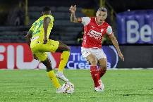 Nhận định, soi k&egrave;o Atletico Bucaramanga vs Independiente Santa Fe, 7h30 ng&agrave;y 9/6: Kh&aacute;ch c&oacute; điểm