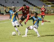 Nhận định, soi k&egrave;o Bahamas vs Trinidad v&agrave; Tobago, 4h30 ng&agrave;y 9/6: Tr&uacute;t giận