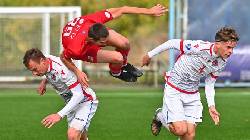 Nhận định, soi k&egrave;o BATE-2 Borisov vs Slonim, 19h00 ng&agrave;y 8/6: Thắng v&igrave; ng&ocirc;i đầu bảng