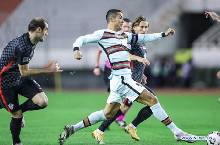 Nhận định, soi k&egrave;o Bồ Đ&agrave;o Nha vs Croatia, 23h45 ng&agrave;y 8/6: H&ograve;a l&agrave; đẹp