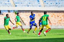 Nhận định, soi k&egrave;o Djibouti vs Ethiopia, 22h59 ng&agrave;y 9/6: Thắng lợi đầu ti&ecirc;n