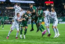 Nhận định, soi k&egrave;o Saint Louis City vs Portland Timbers, 7h30 ng&agrave;y 9/6: Phong độ đang l&ecirc;n