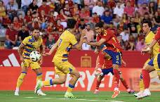 Nhận định, soi k&egrave;o T&acirc;y Ban Nha vs Bắc Ailen, 2h30 ng&agrave;y 9/6: &Uacute;y nạo tinh thần