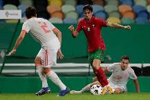 Chuy&ecirc;n gia Tony Ansell dự đo&aacute;n Bồ Đ&agrave;o Nha vs T&acirc;y Ban Nha, 2h00 ng&agrave;y 9/6