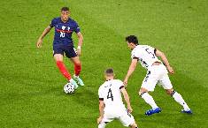 Chuy&ecirc;n gia Tony Ansell dự đo&aacute;n Đức vs Ph&aacute;p, 20h00 ng&agrave;y 8/6