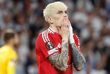 MU rao b&aacute;n Garnacho, 3 CLB ở Anh th&egrave;m kh&aacute;t