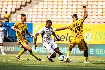 Nhận định, soi k&egrave;o Amazonas FC vs Athletic Club, 5h30 ng&agrave;y 10/6: Cơ hội tho&aacute;t hiểm