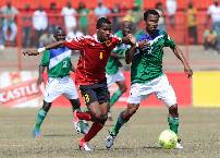 Nhận định, soi k&egrave;o Angola vs Lesotho, 17h00 ng&agrave;y 8/6: Gi&agrave;nh lại ng&ocirc;i đầu