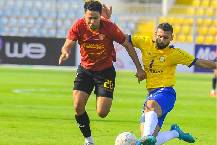 Nhận định, soi k&egrave;o Ceramica Cleopatra vs Ismaily, 00h00 ng&agrave;y 9/6: Chủ nh&agrave; v&agrave;o chung kết