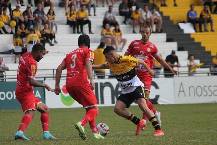 Nhận định, soi k&egrave;o Criciuma vs Vila Nova GO, 5h00 ng&agrave;y 10/6: Dễ chia điểm