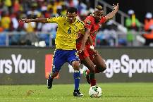 Nhận định, soi k&egrave;o Gabon vs Guinea Bissau, 2h00 ng&agrave;y 10/6: Cởi mở