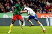 Nhận định, soi k&egrave;o Guinea X&iacute;ch Đạo vs Cameroon, 2h00 ng&agrave;y 10/6: Đ&aacute; cho xong