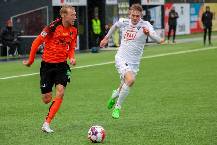 Nhận định, soi k&egrave;o Keflavik vs Fylkir, 2h15 ng&agrave;y 10/6: 3 điểm ở lại