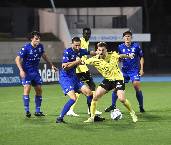 Nhận định, soi k&egrave;o Kingston City vs Caroline Springs George Cross, 16h30 ng&agrave;y 9/6: Kh&ocirc;ng thể chống đỡ