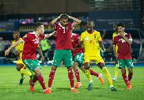 Nhận định, soi k&egrave;o Morocco vs Benin, 2h00 ng&agrave;y 10/6: Giao hữu nhẹ nh&agrave;ng