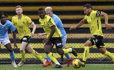 Nhận định, soi k&egrave;o Northcote City vs Heidelberg United,16h30 ng&agrave;y 10/6: L&acirc;u ng&agrave;y gặp mặt