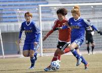 Nhận định, soi k&egrave;o Nữ Suwon FMC vs Nữ Sejong Sportstoto, 17h00 ng&agrave;y 9/6: Đi t&igrave;m niềm vui