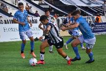 Nhận định, soi k&egrave;o San Telmo vs Gimnasia Mendoza, 1h00 ng&agrave;y 9/6: Đ&aacute;nh chiếm top 1