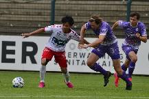 Nhận định, soi k&egrave;o Throttur Reykjavik vs UMF Njardvik, 2h15 ng&agrave;y 10/6: Phong độ l&ecirc;n cao