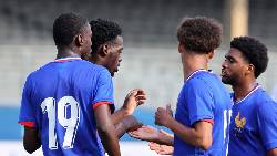 Nhận định, soi k&egrave;o U20 Panama vs U20 Ph&aacute;p, 22h30 ng&agrave;y 9/6: Kh&oacute; tin &lsquo;tiểu Les Bleus&rsquo;