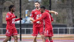 Nhận định, soi k&egrave;o United Nordic vs Karlbergs, 00h30 ng&agrave;y 10/6: T&igrave;m lại nụ cười