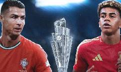 Si&ecirc;u m&aacute;y t&iacute;nh dự đo&aacute;n Bồ Đ&agrave;o Nha vs T&acirc;y Ban Nha, 2h00 ng&agrave;y 9/6