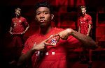 Danh s&aacute;ch cầu thủ Bayern Munich m&ugrave;a giải 2019/20