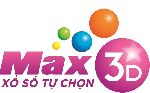 Kết quả Xổ số tự chọn Max 3D h&ocirc;m nay 8/7