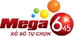 Kết quả Xổ số tự chọn Mega 645 h&ocirc;m nay 8/7