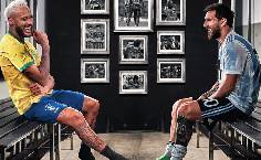 Dự đo&aacute;n Brazil vs Argentina (7h 11/7) bởi chuy&ecirc;n gia Ben Green