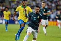 Dự đo&aacute;n, soi k&egrave;o thẻ v&agrave;ng Brazil vs Argentina, 7h ng&agrave;y 11/7
