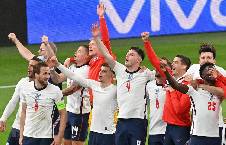 Gi&aacute; trị đội h&igrave;nh Italia vs Anh: Tam sư đắt gi&aacute; gần gấp đ&ocirc;i đối thủ