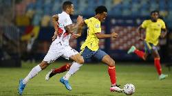 Soi bảng dự đo&aacute;n tỷ số ch&iacute;nh x&aacute;c Peru vs Colombia, 7h ng&agrave;y 10/7