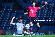 Soi k&egrave;o phạt g&oacute;c Kitchee vs Cerezo Osaka, 17h00 ng&agrave;y 9/7