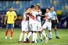 Ti&ecirc;n tri m&egrave;o Cass dự đo&aacute;n Peru vs Colombia, 7h ng&agrave;y 10/7